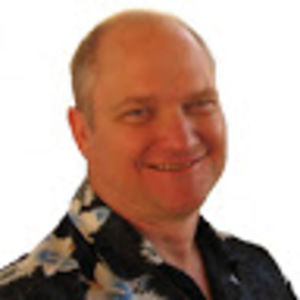 Meet your Posher, Jerry